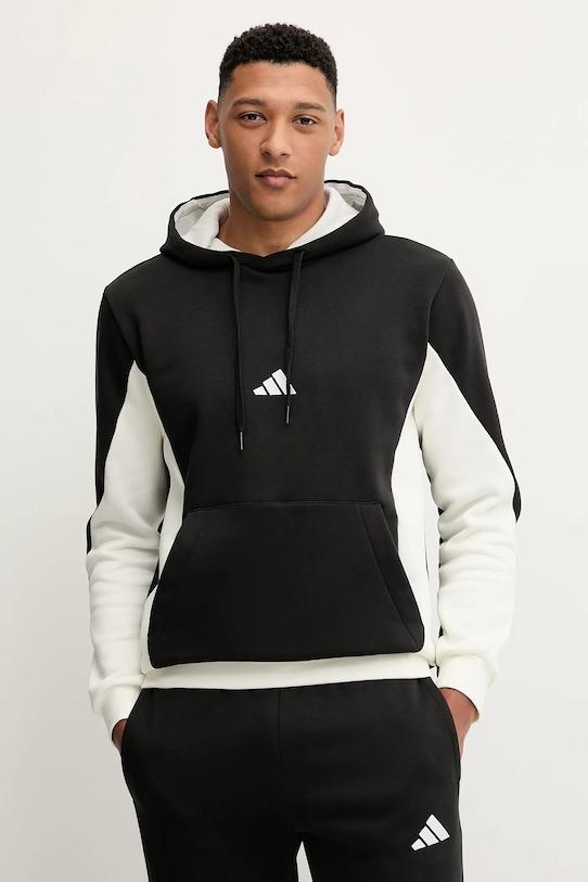 Adidas Tuta da Uomo Fleece Colorblock KB5264 UNI ADIDAS