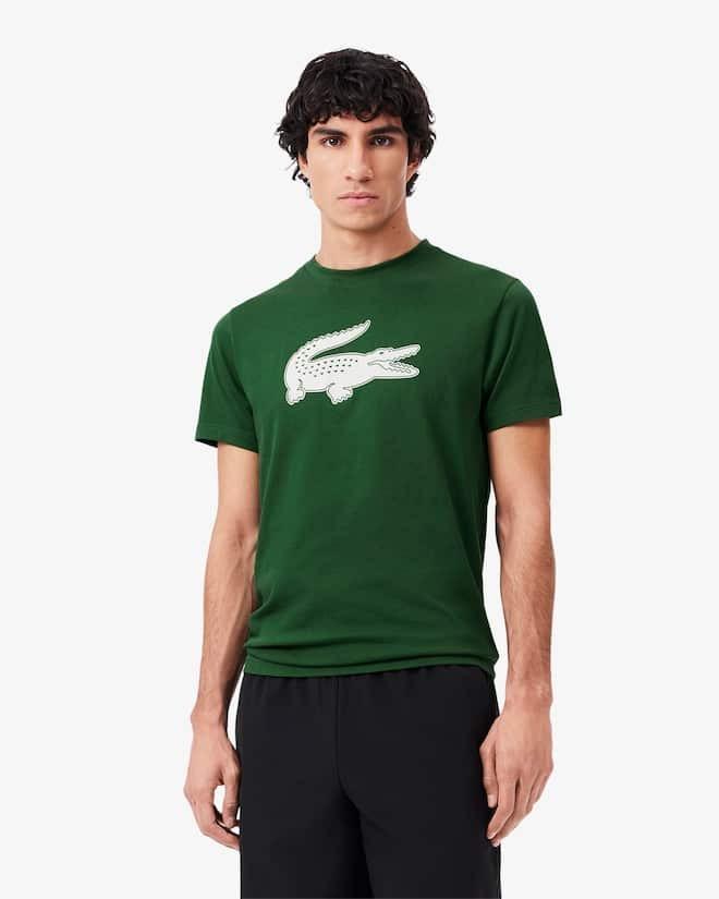 Logo Big TH2042 YRR LACOSTE