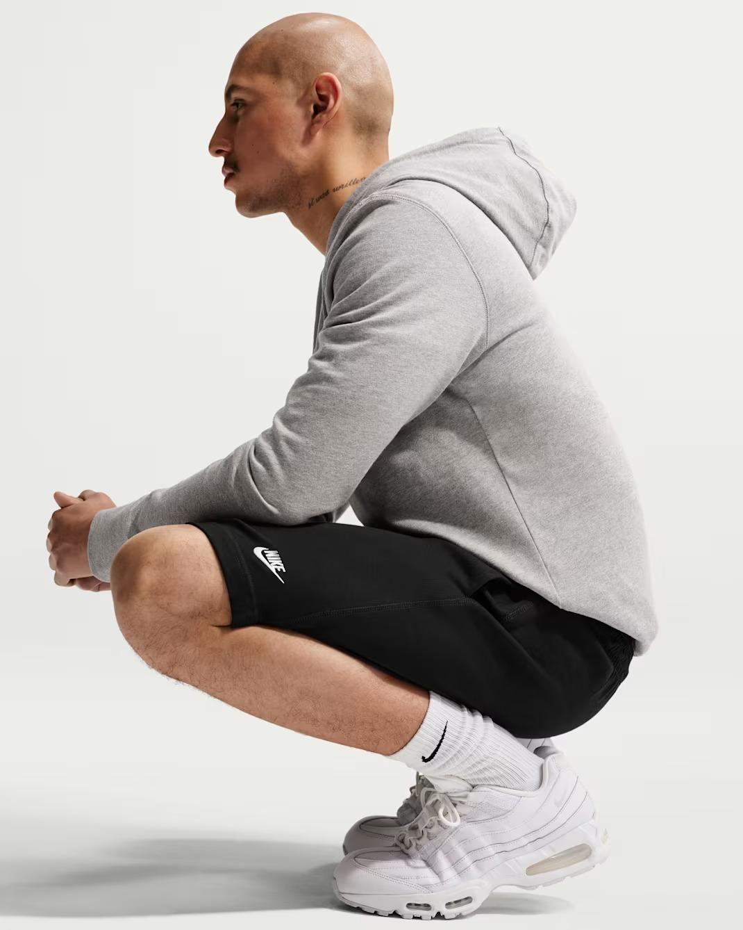 Nike Short FQ4359 010 NIKE