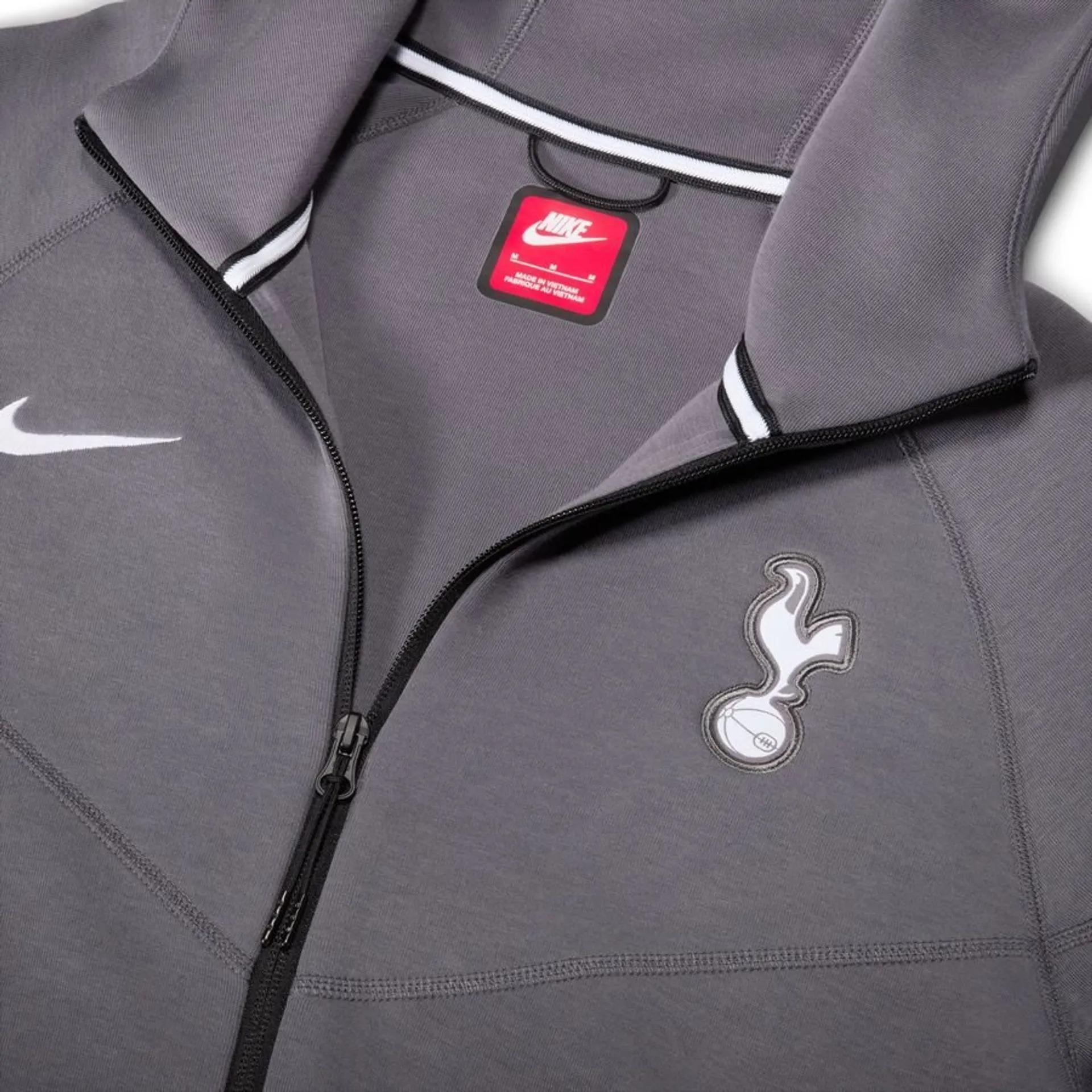 Totthenam Tech Fleece Tracksuit FZ4246 021 NIKE