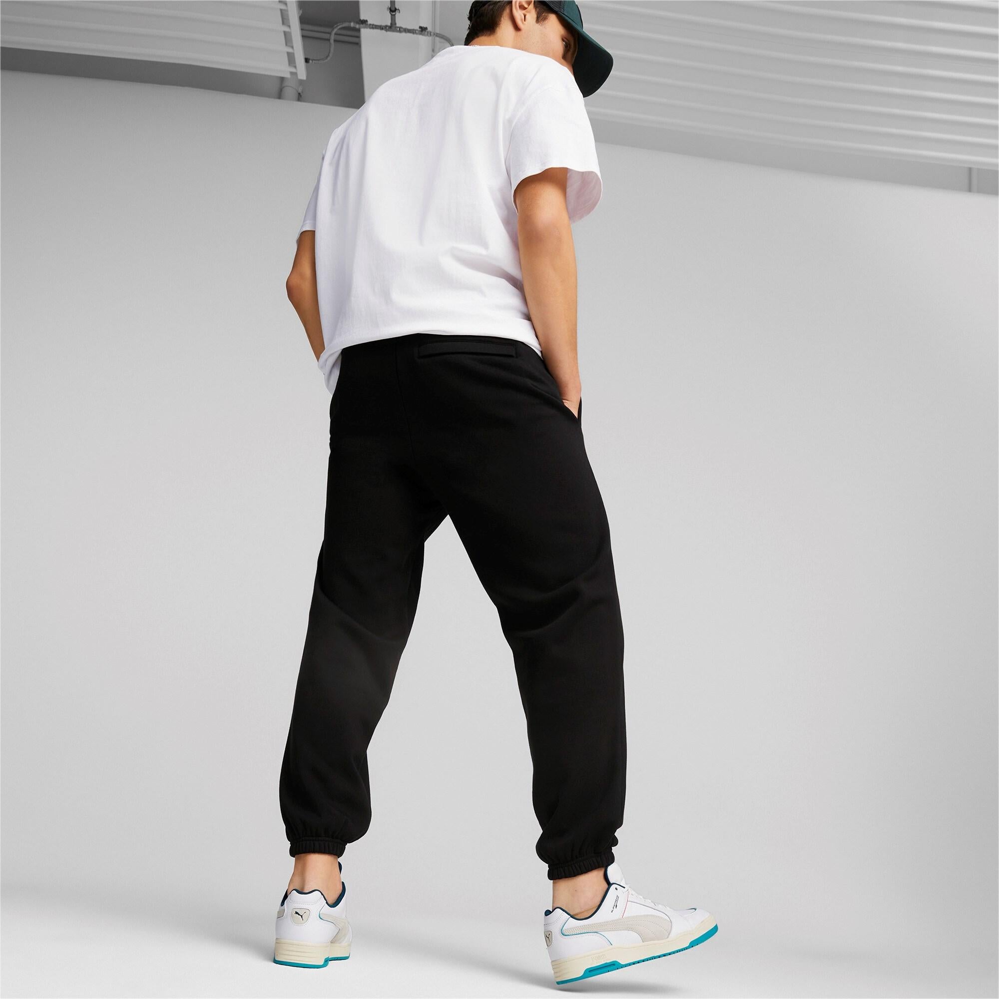Classic Small Logo 535597 01 PUMA