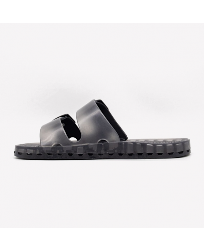 SENSI LA JOLLA BLK FLUOONERO
