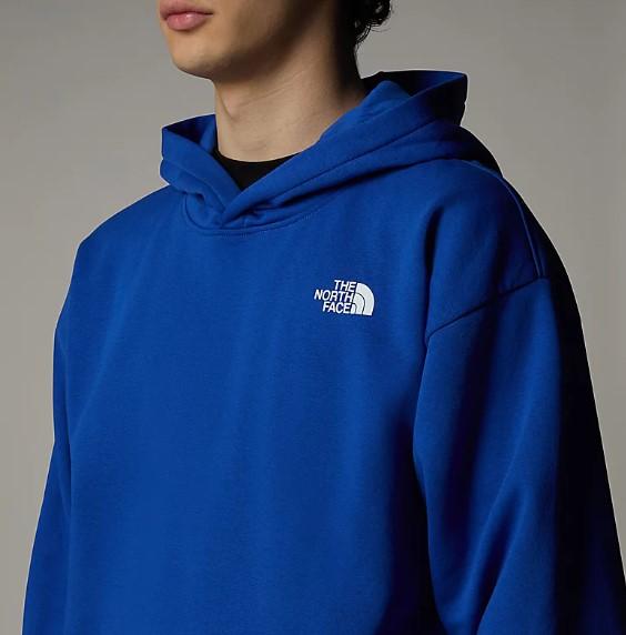 Axys NF0A89G1 CZ61 THE NORTH FACE