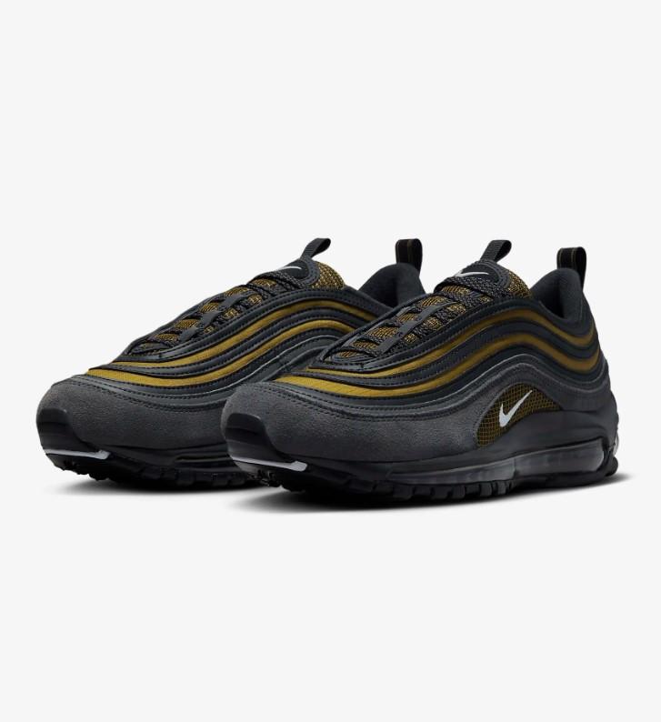 NIKE AIR MAX 97 SE FB9619 200 NIKE