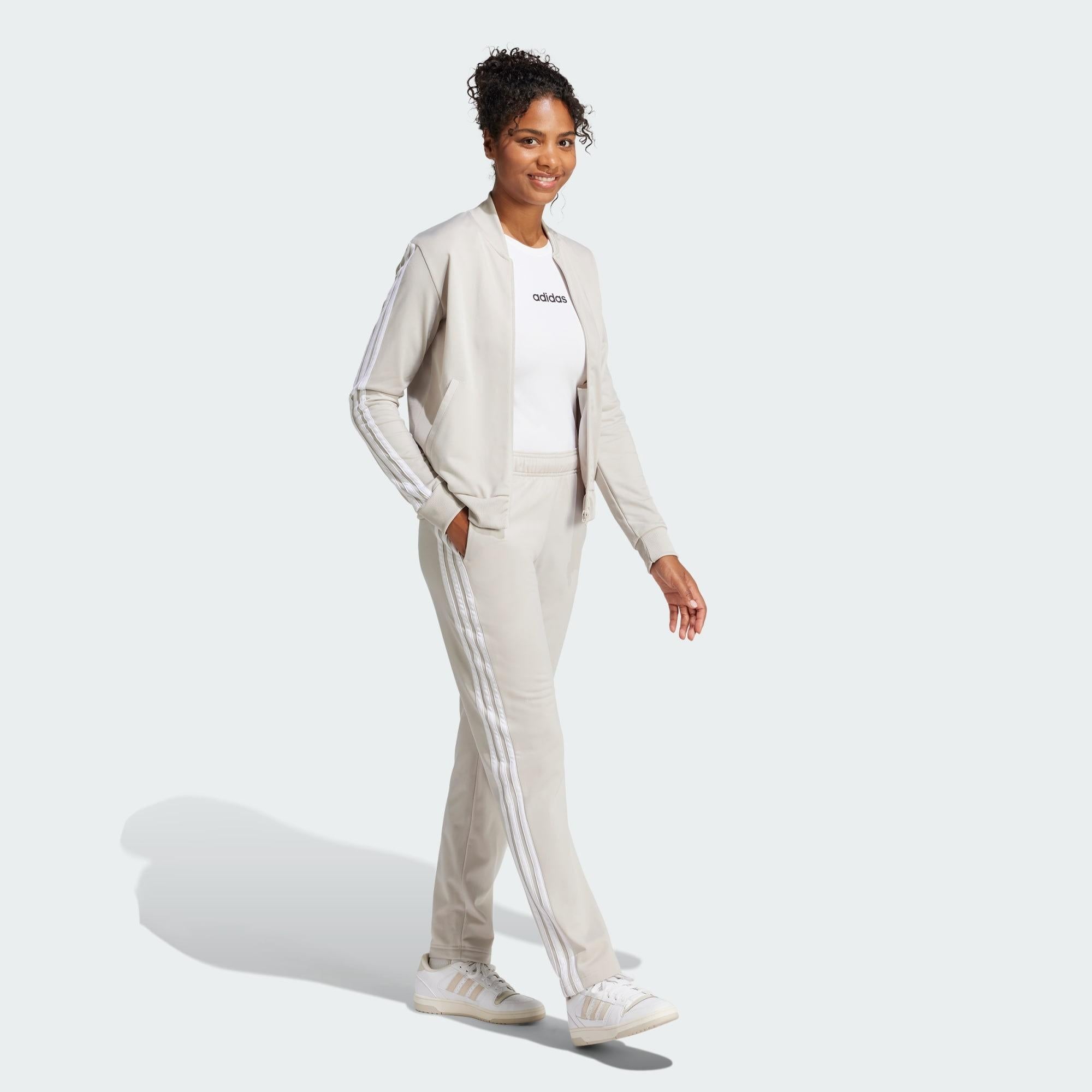 Track suit Essentials 3-Stripes JD2686 UNI ADIDAS