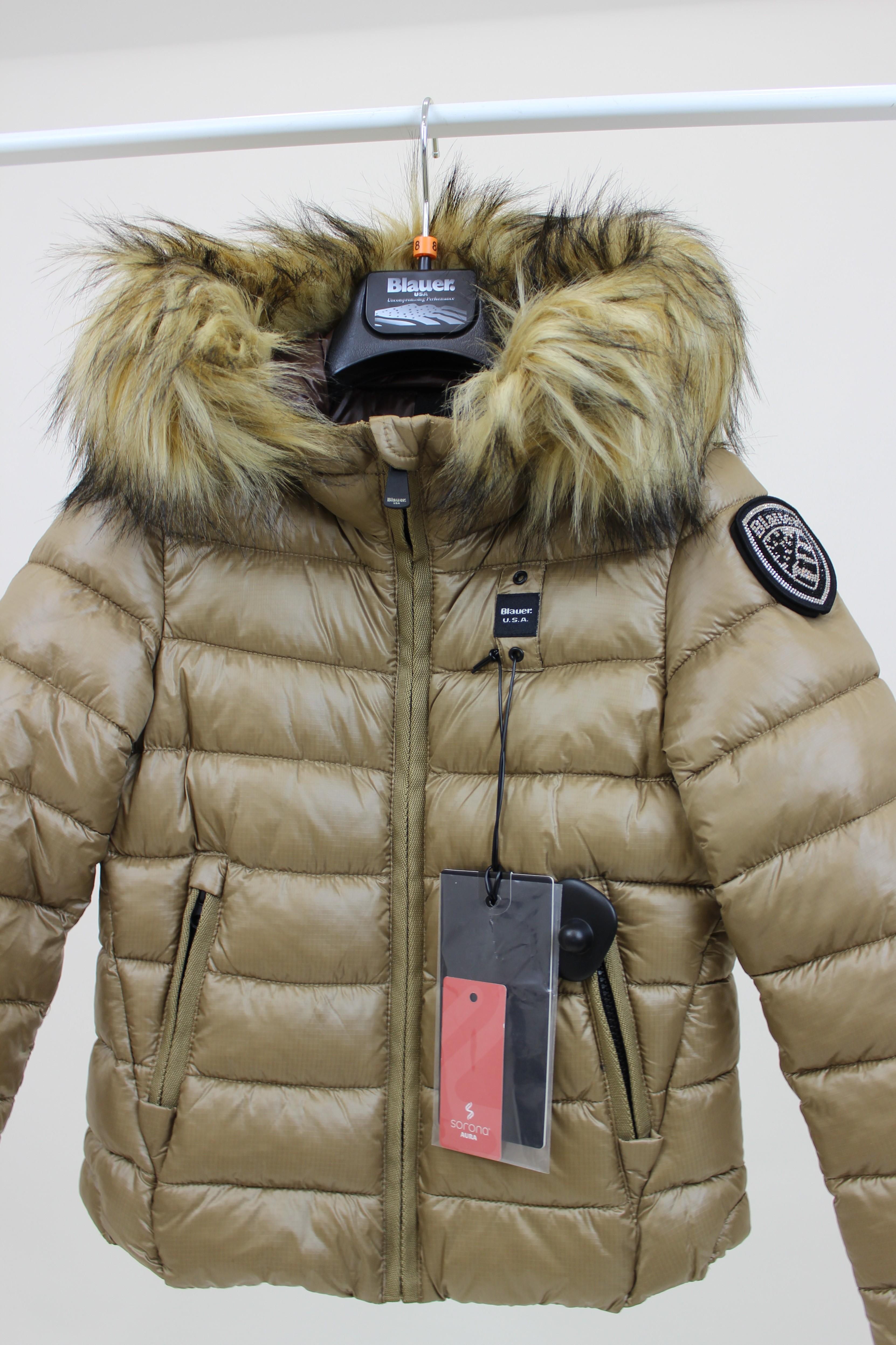 Ivory Jr 25WBLGC02389 343CS BLAUER