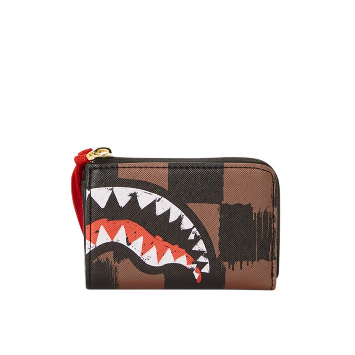 Sharks In Paris 910W5356NSZ SPRAYGROUND