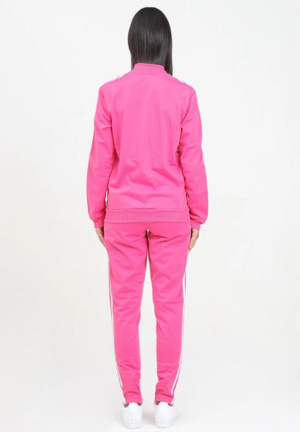 Track suit Essentials 3-Stripes IX1096 UNI ADIDAS