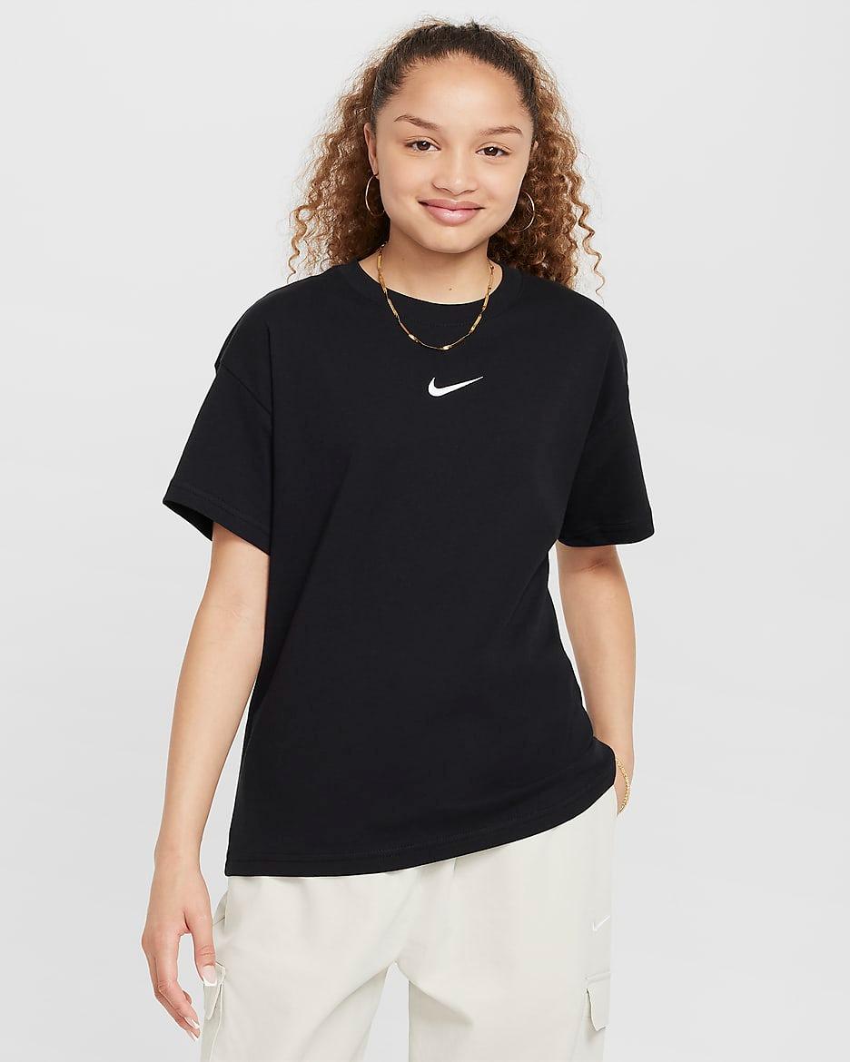 Sportswear FZ5539 010 NIKE