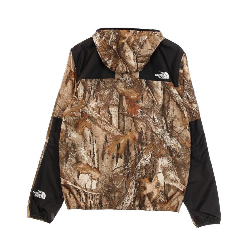 1985 JKT NF00CH37047 UNI THE NORTH FACE