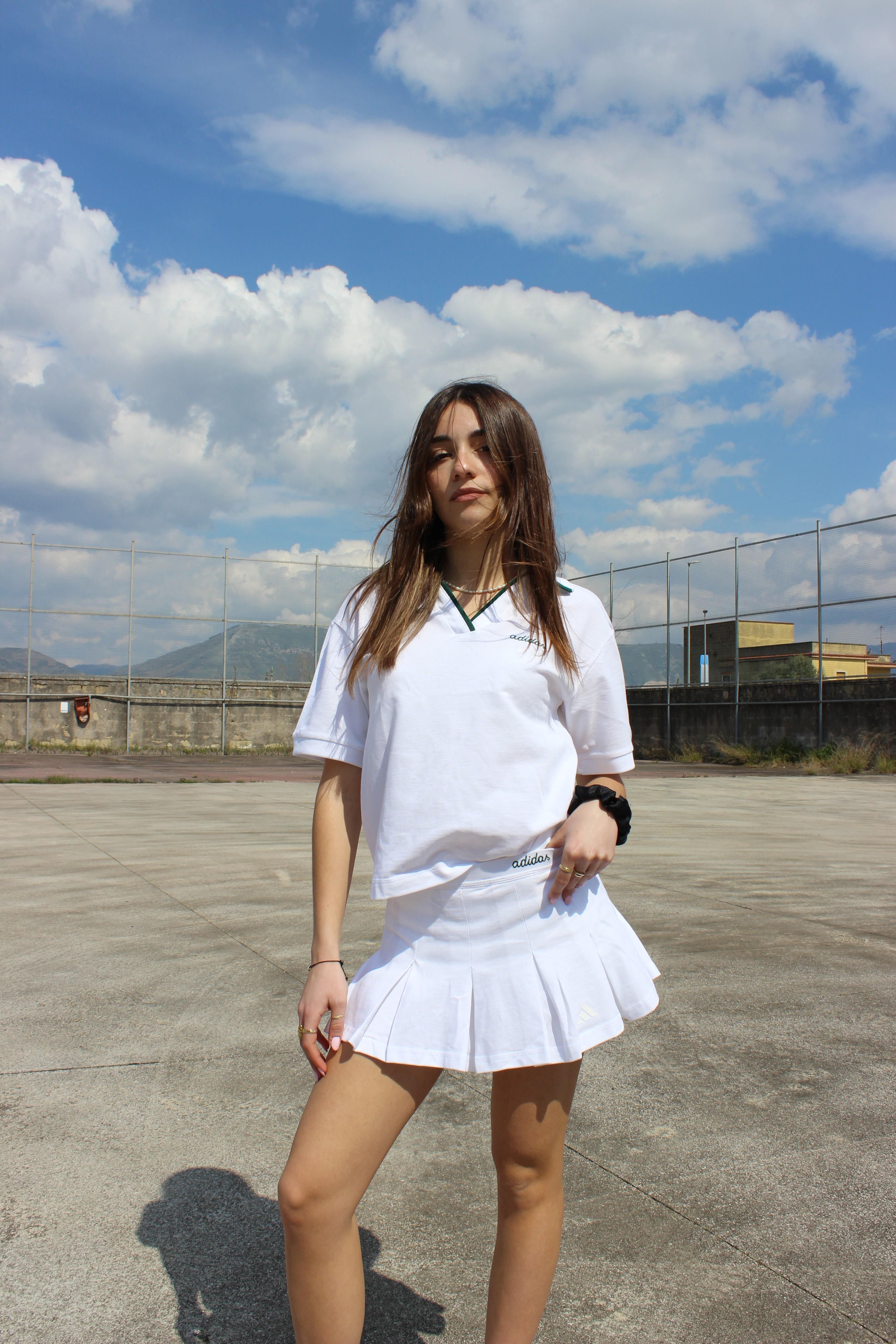 Set Essential JZ0191 UNI ADIDAS