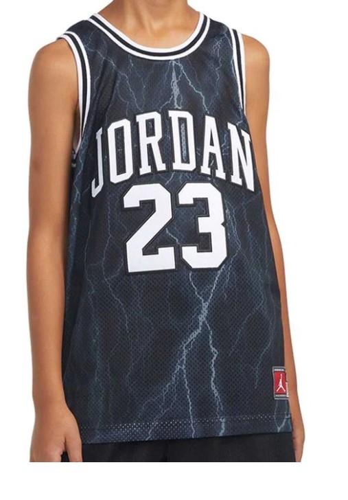 JDN Jordan 23 95C655 F66 JORDAN