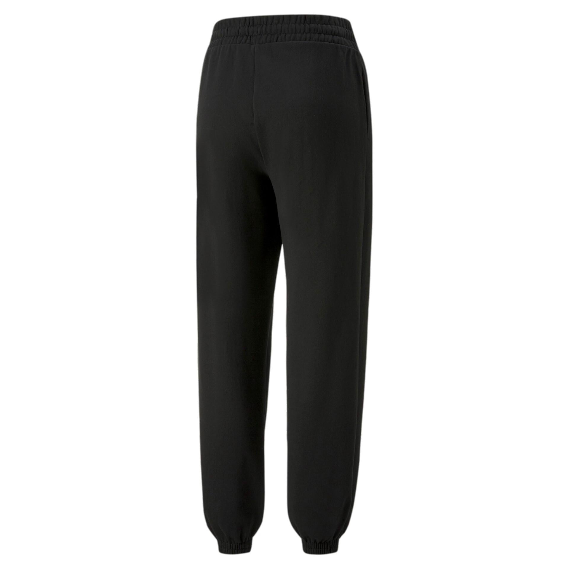 Classic Sweatpants 535685 01 PUMA