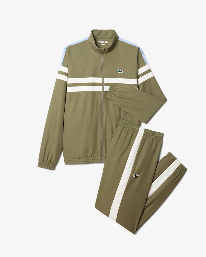 Tuta lacoste WH4766 7IK LACOSTE