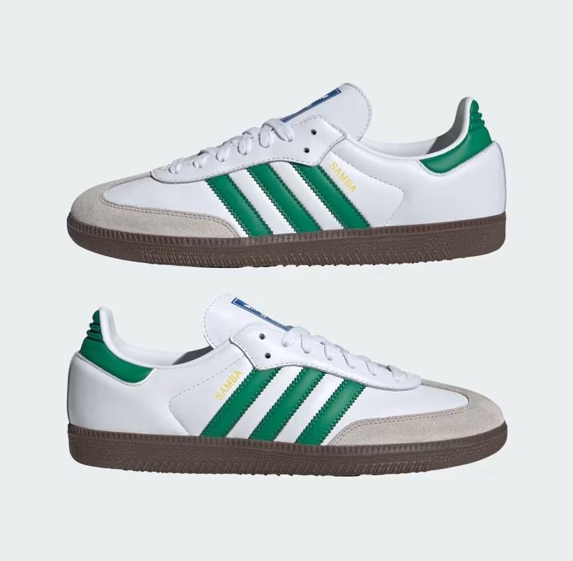 Samba Og IG1024 UNI ADIDAS