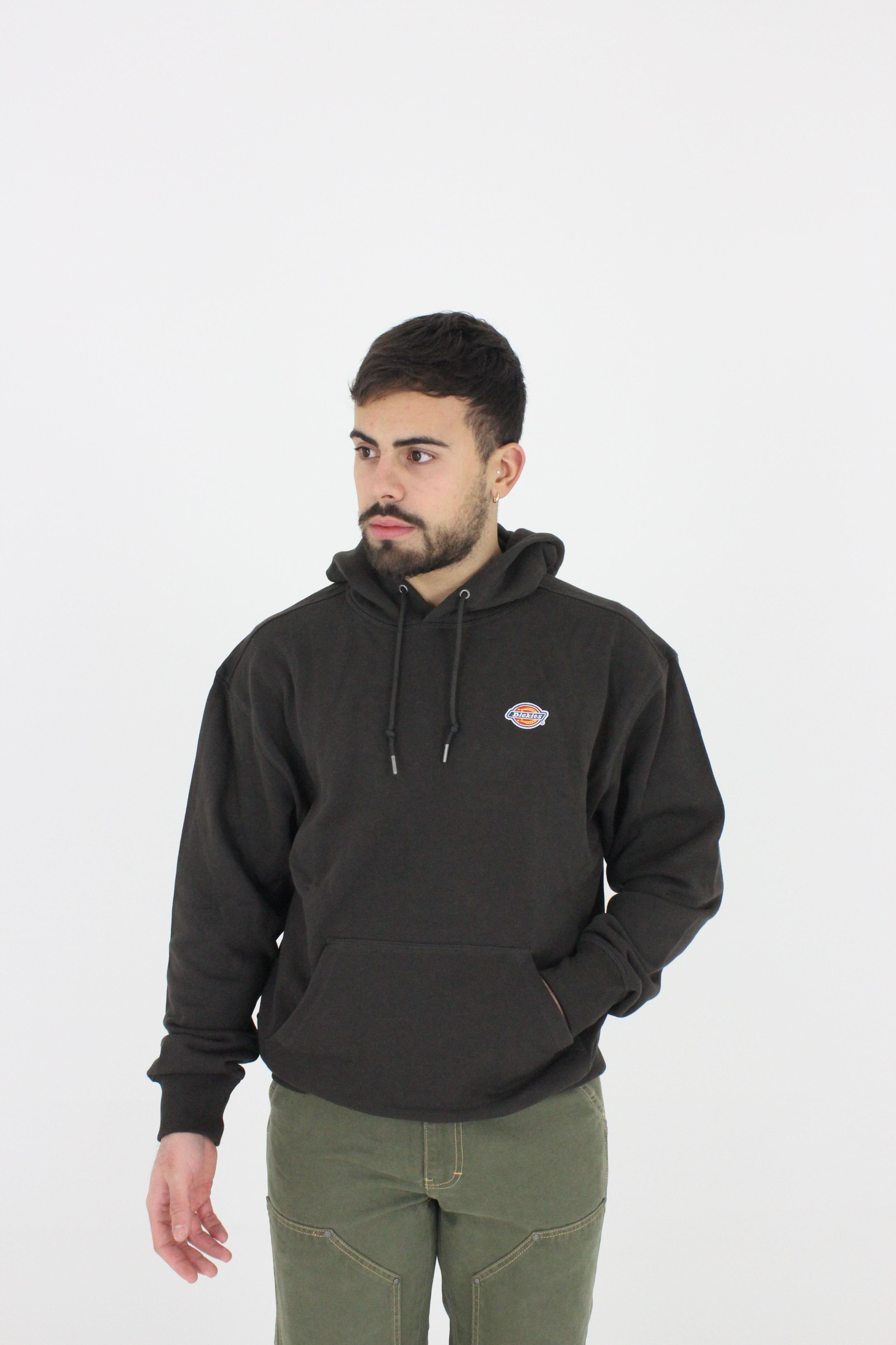 Hoodie DK0A4YLY DBX1 DICKIES