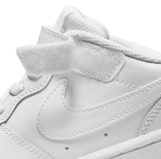 Court Borough Low BQ5451 100 NIKE