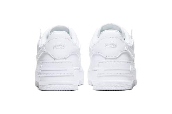 Air Force 1 Shadow CI0919 100 NIKE