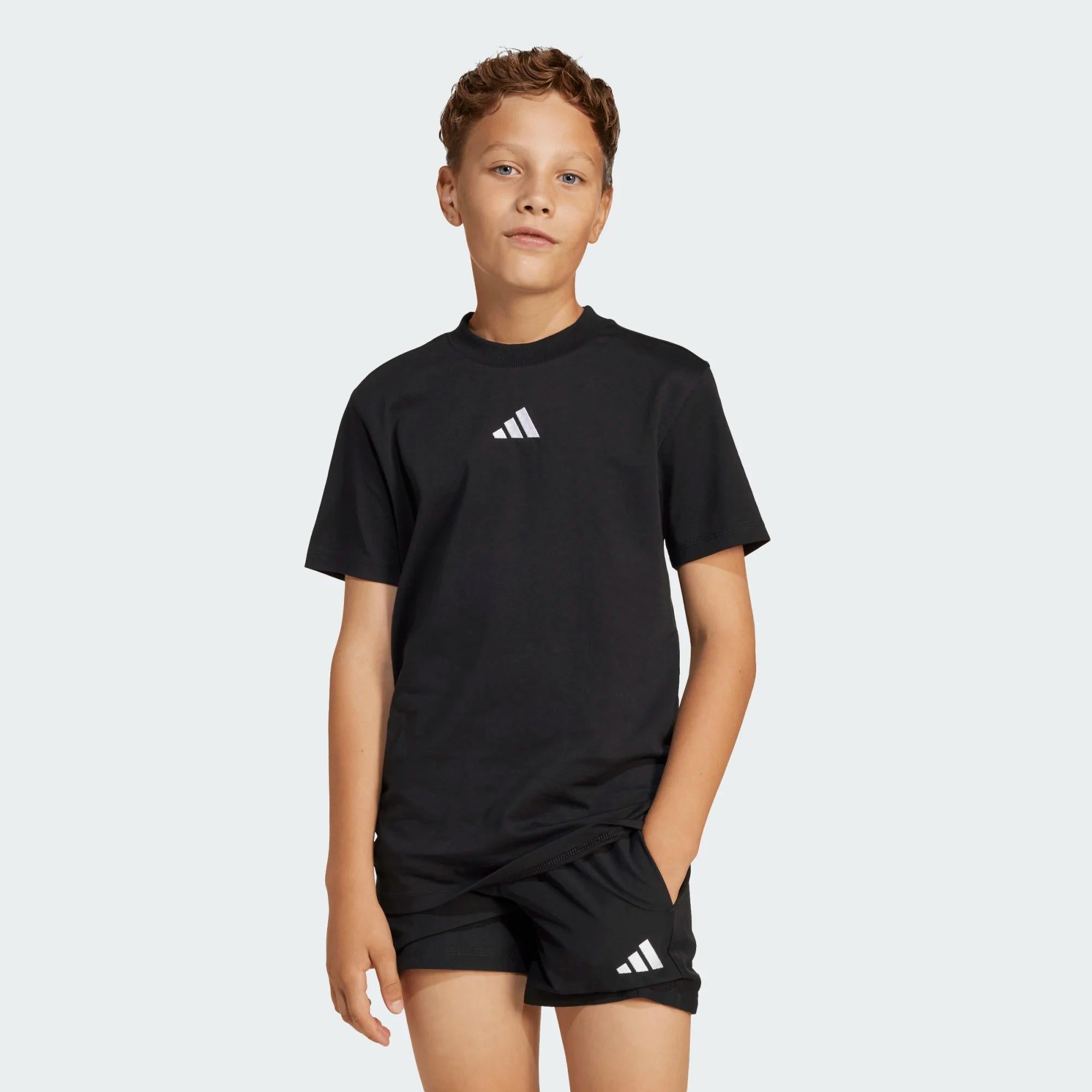 Adidas Tee JC9776 UNI ADIDAS