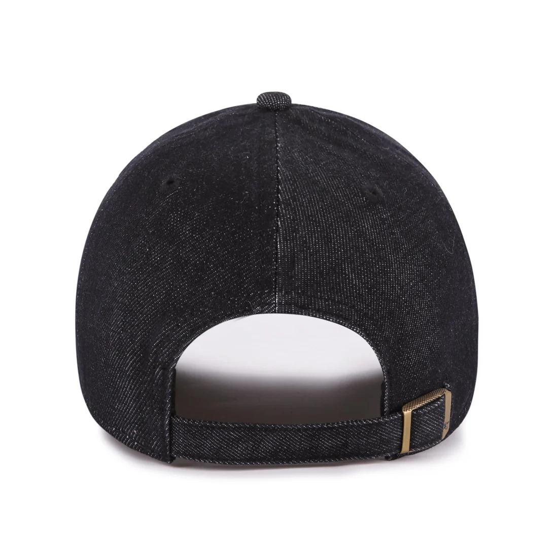 Clean Up New York Yankees B-LENON17DGS BK CALIFORNIA