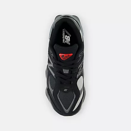 New Balance GC9060 GC9060 BK NEW BALANCE