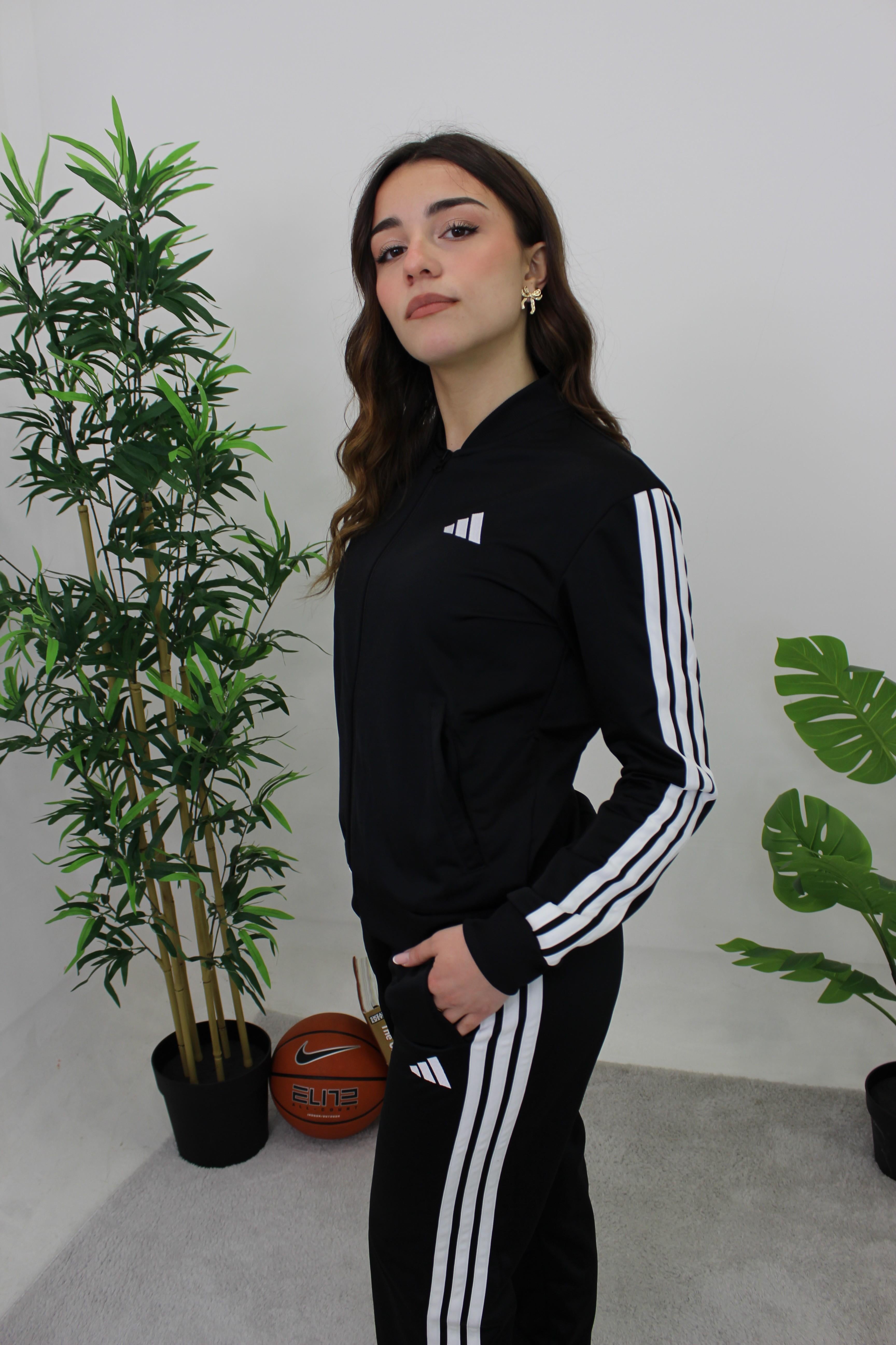 3 Stripes Tracksuit JD5434 UNI ADIDAS
