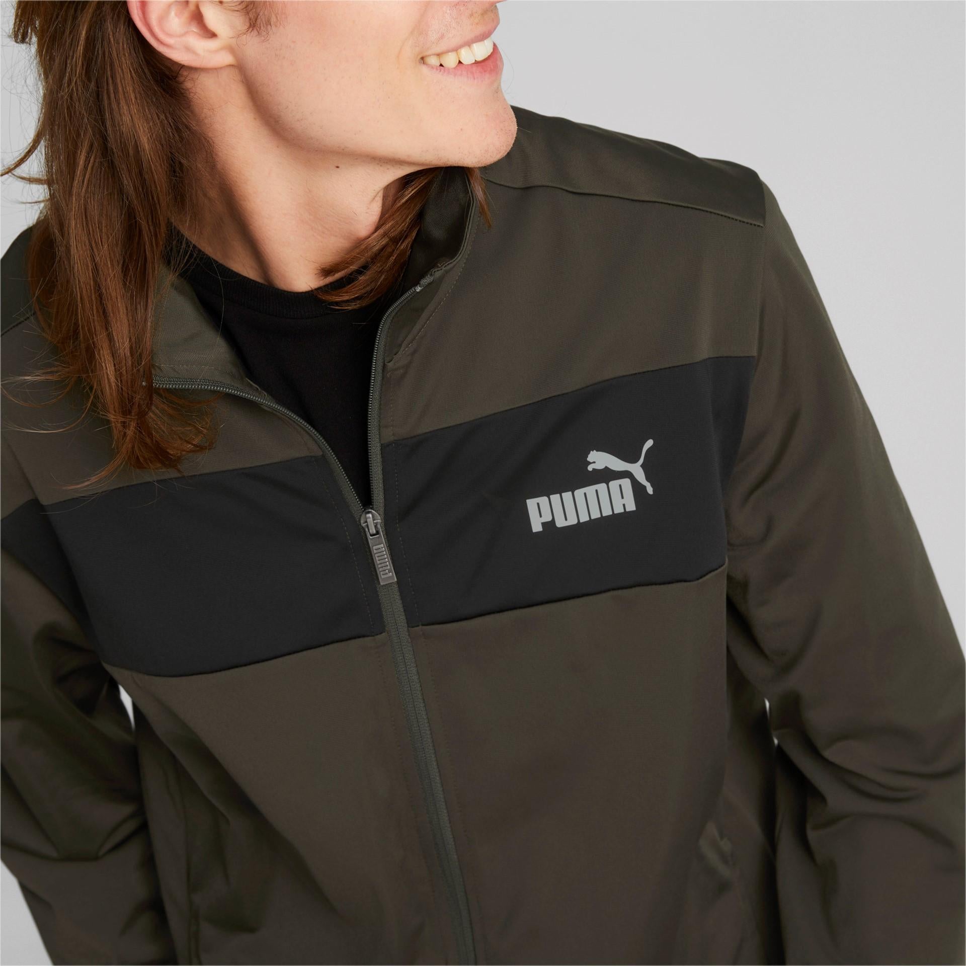 Poly Suit cl 845844 70 PUMA