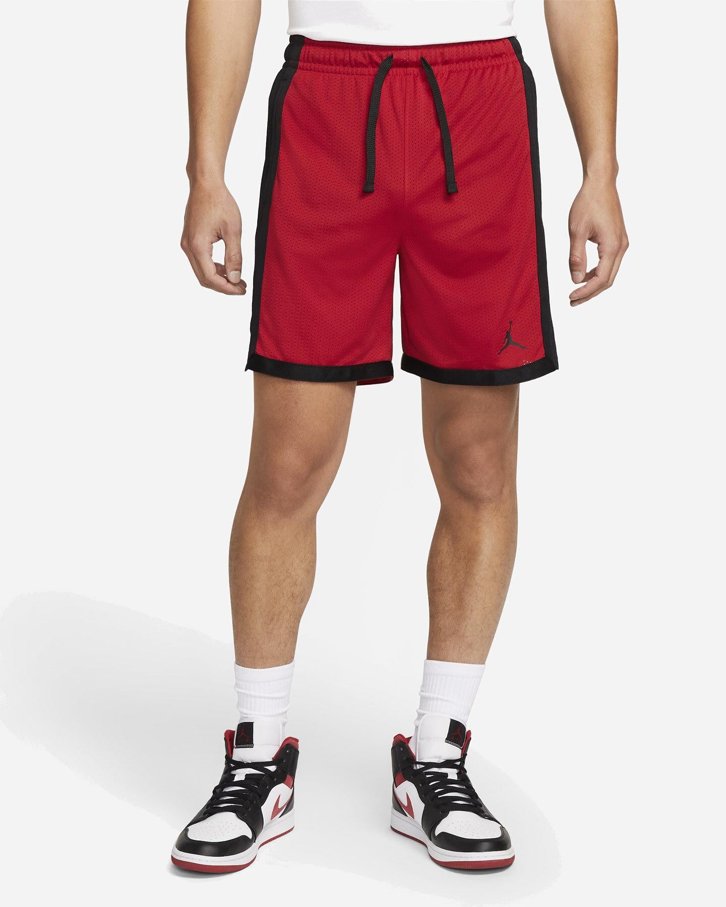 Mesh Short DH9077 687 JORDAN