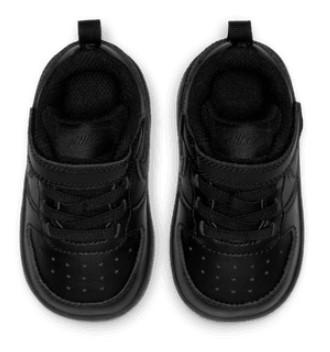Court Borough Low BQ5453 001 NIKE