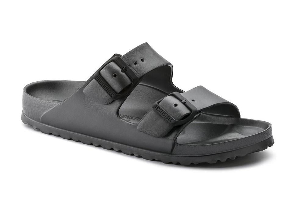 Arizona Essentials 1001498 ANTHRACITE BIRKENSTOCK