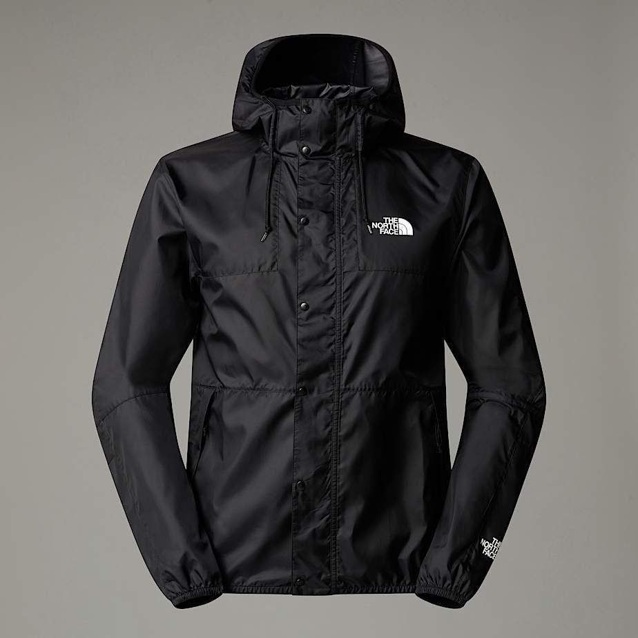 Seasonal Mountain Jacket NF0A5IG3 4H01 THE NORTH FACE