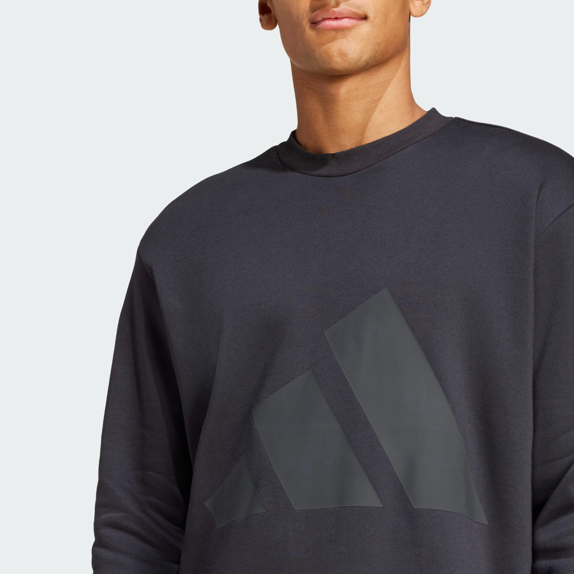 Tuta Big Logo Fleece JI8865 UNI ADIDAS