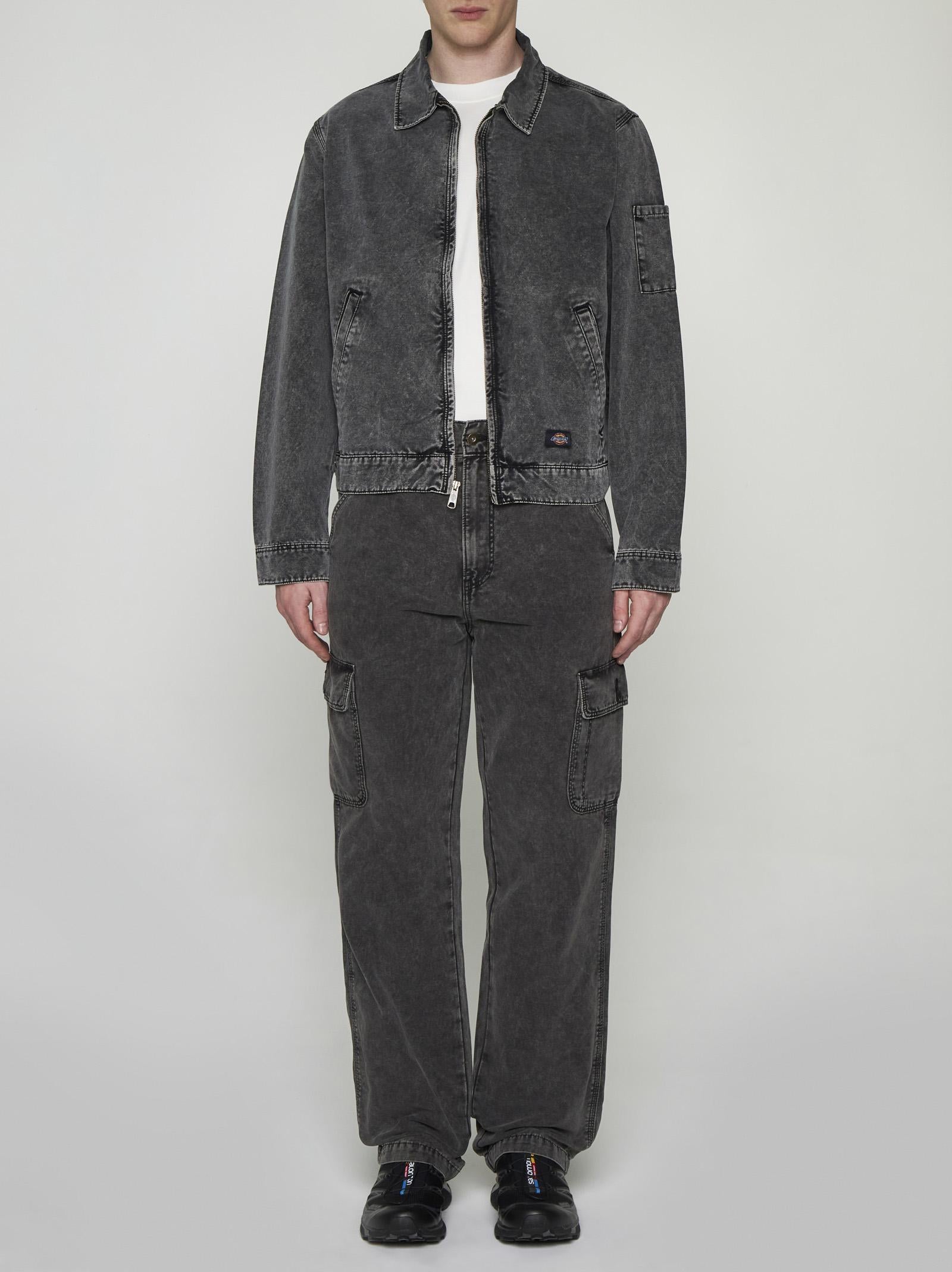Newington jkt DK0A4YQN H861 DICKIES