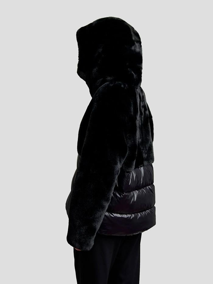Fanevil W 25WBLDC02178 999 BLAUER