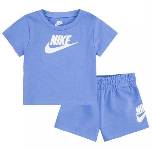 CLUB TEE 56L596 BGZ NIKE