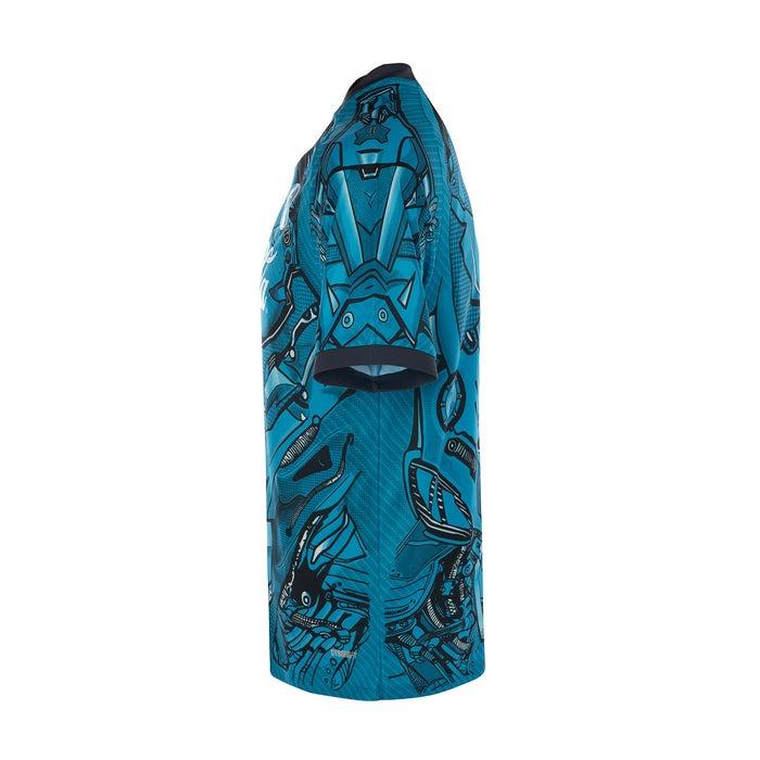 Maglia training JR MAGLIA TRAINING JR GK EA7