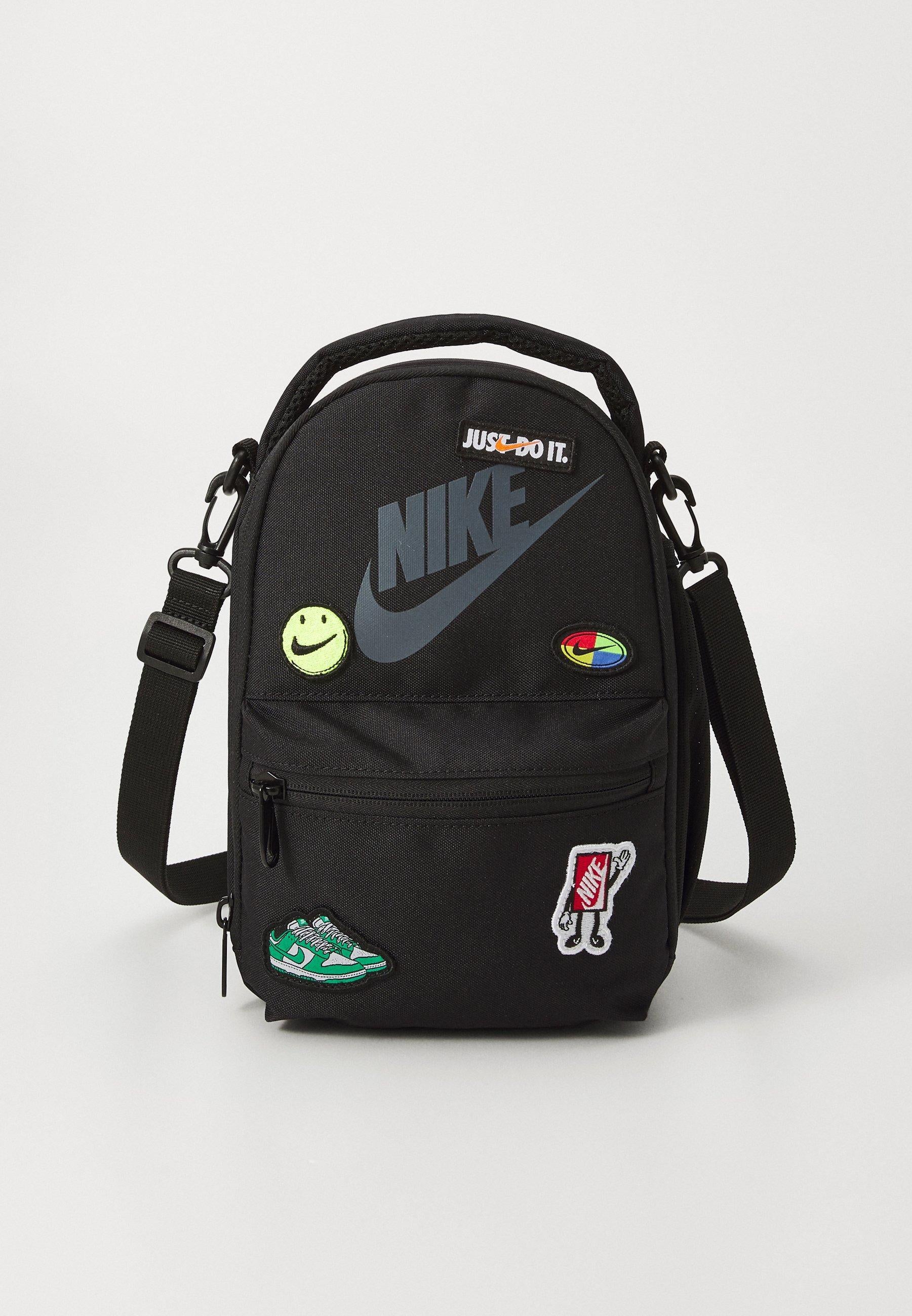 Nan Nike Patch Lunch Tote 9A3089 023 NIKE