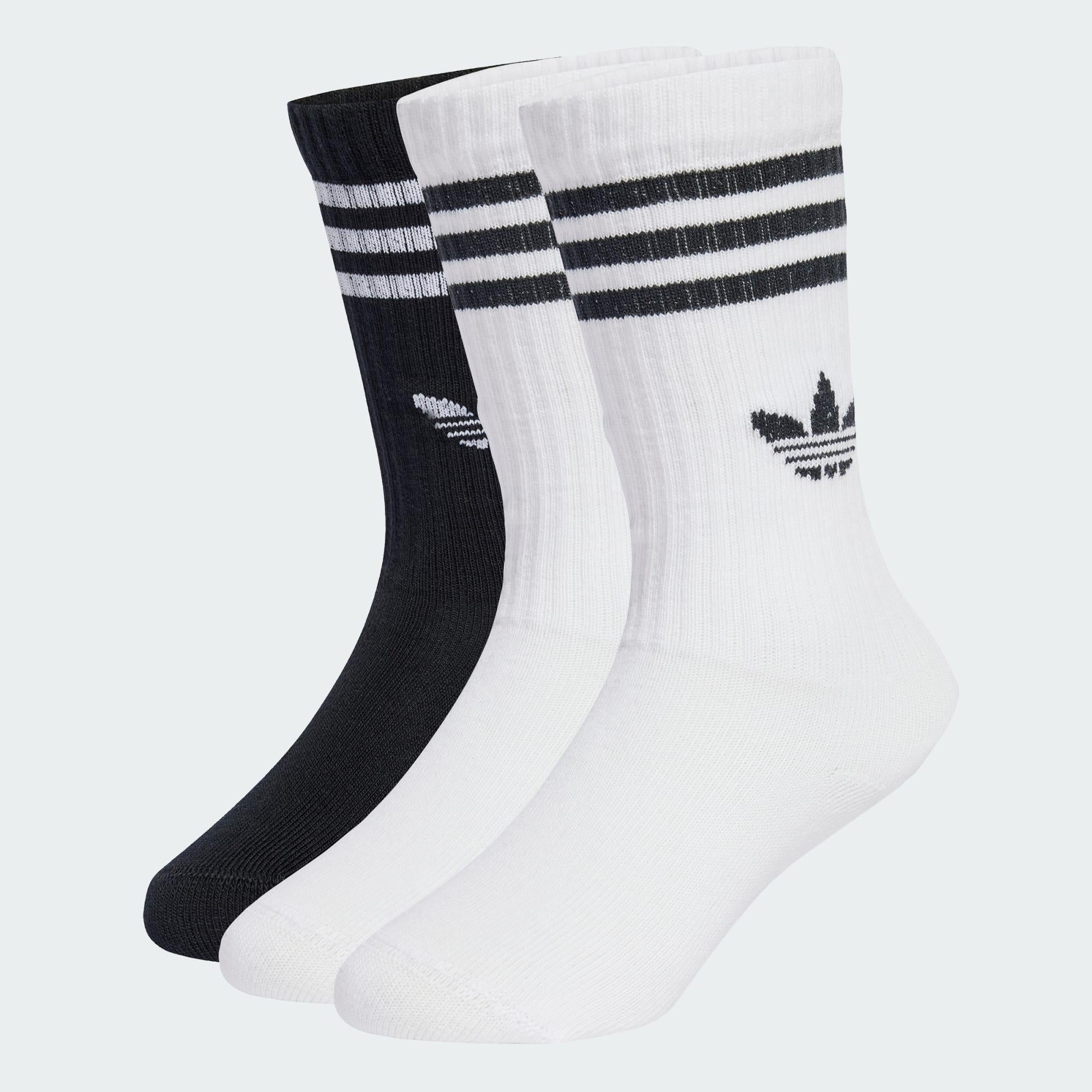 3 paia di calze JZ7496 UNI ADIDAS