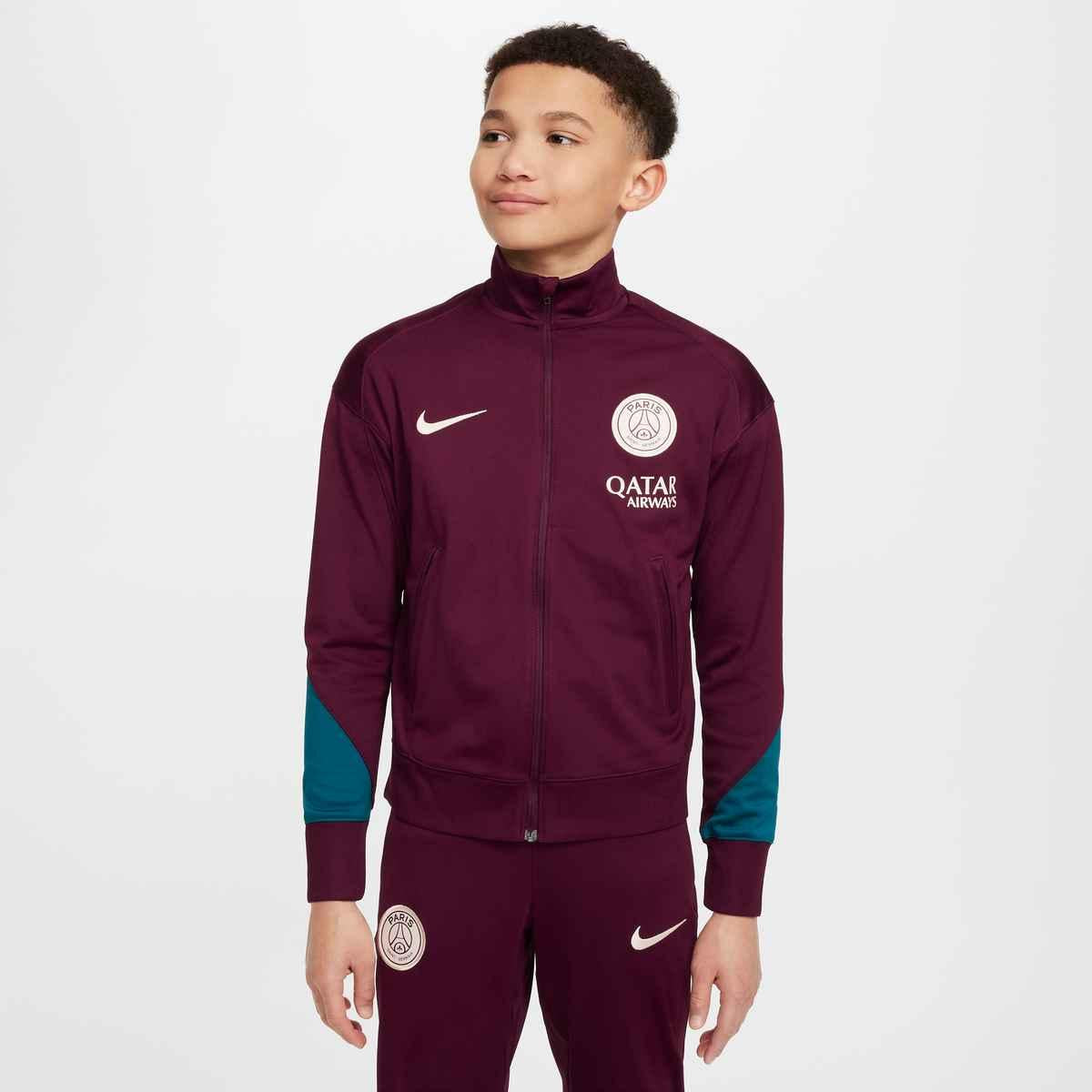 Psg Trksuit FN9979 613 NIKE