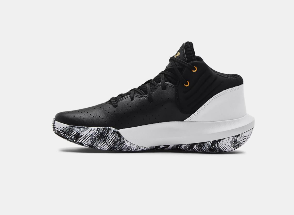 Scarpe da basket Jet '21 3024260 006 UNDER ARMOUR