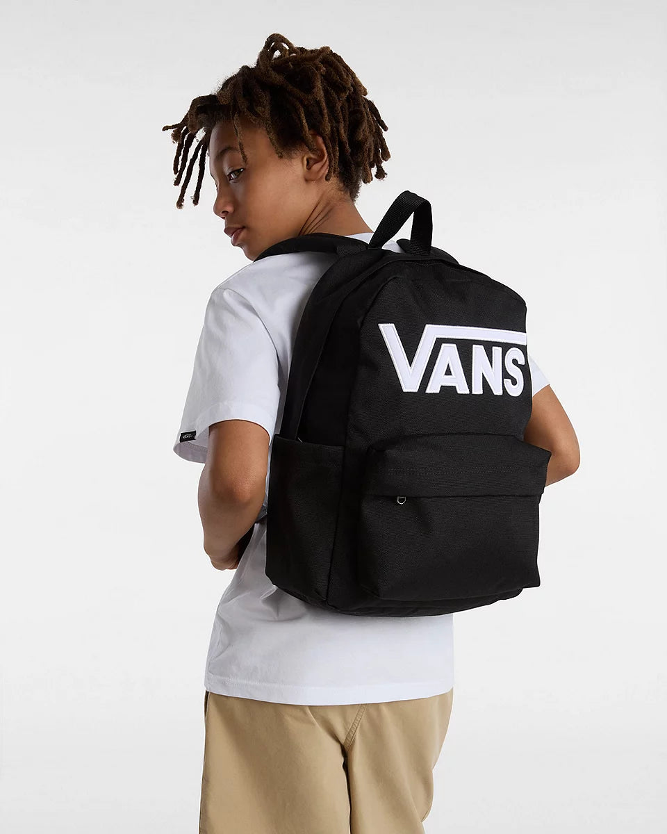 VANS VN000H56BLK1