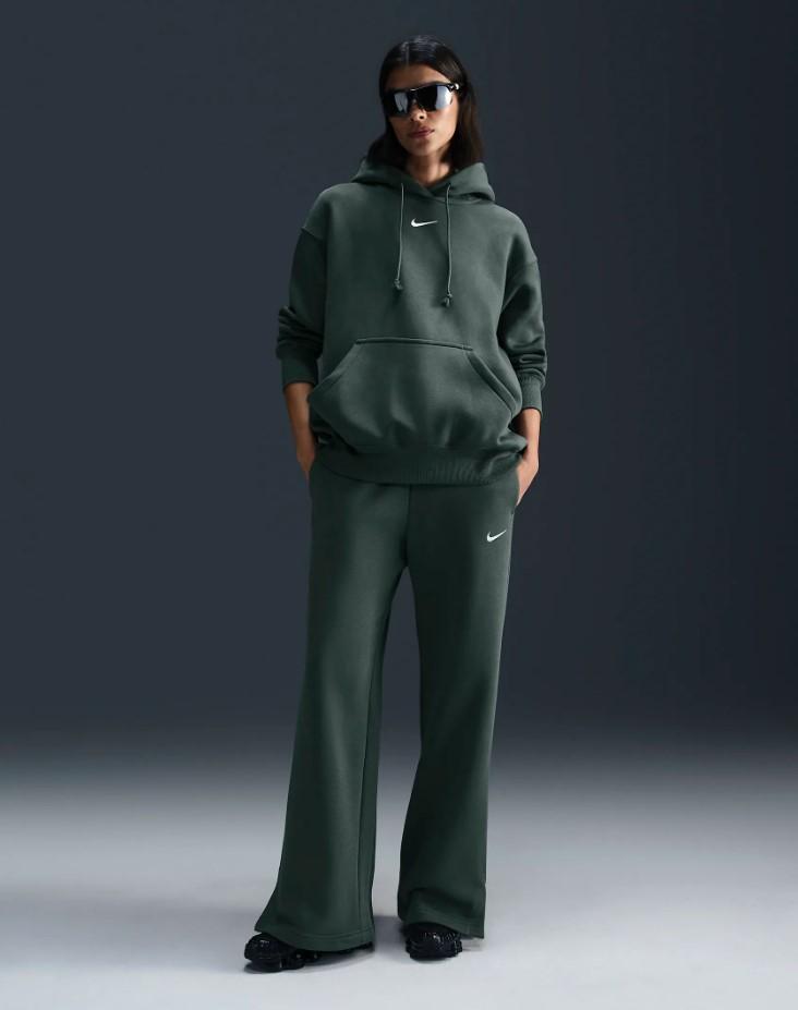Phoenix Fleece Wide DQ5615 338 NIKE
