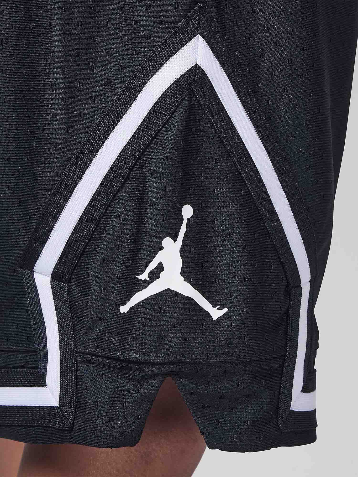 Jdb Mj Df Sport Diamond Short 95D313 023 JORDAN