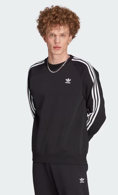 3-Stripes crew IM2087 UNI ADIDAS