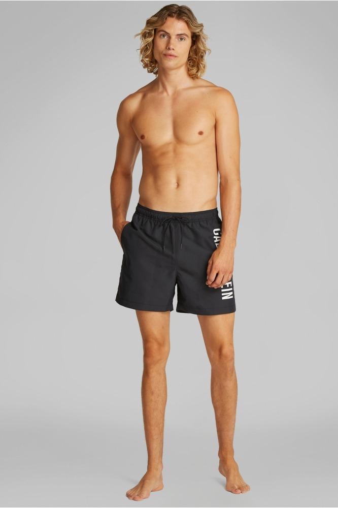 Costume Calvin Klein iconico KM0KM01092 BEH CALVIN KLEIN