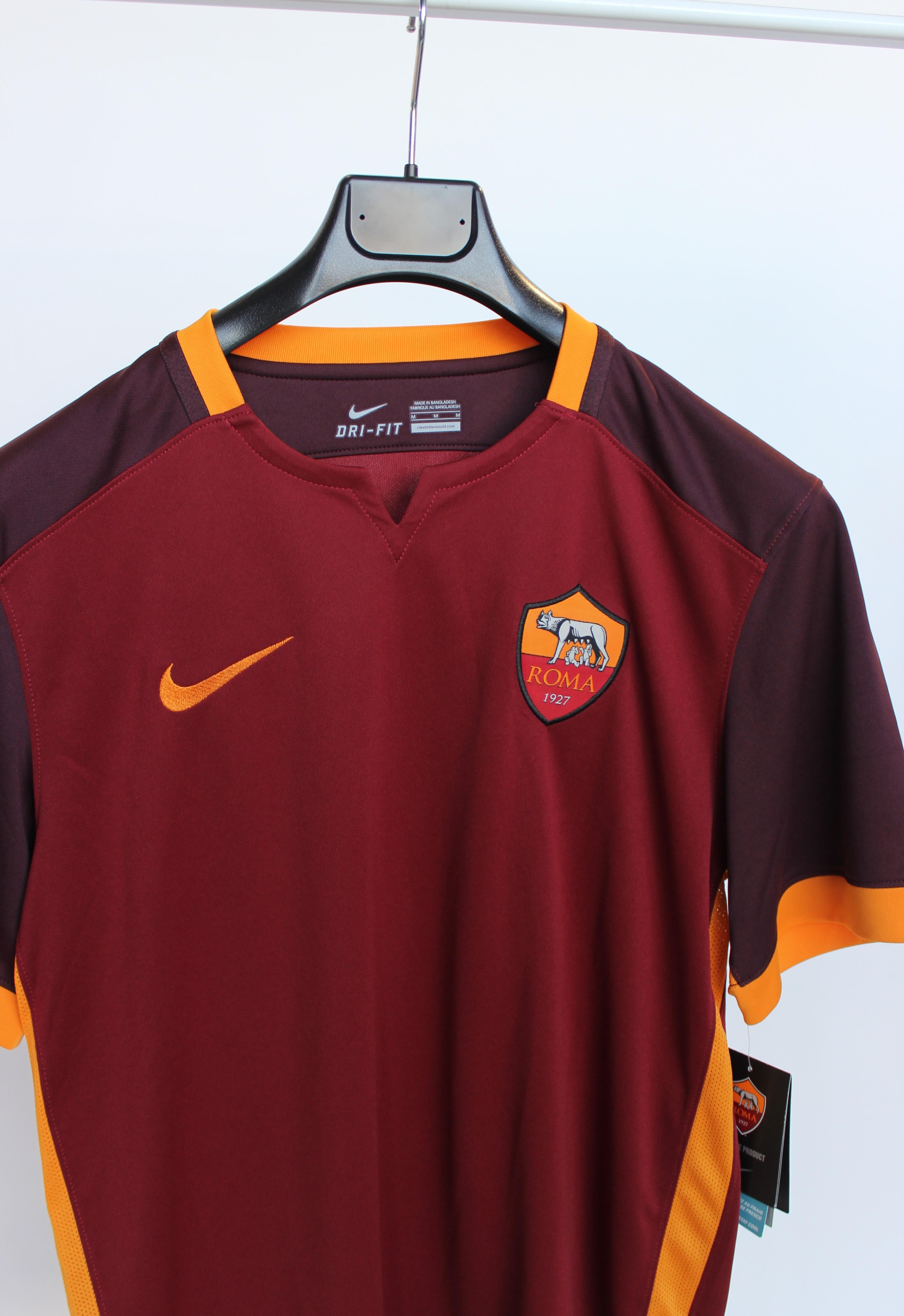 Roma 15/16 658924 678 NIKE