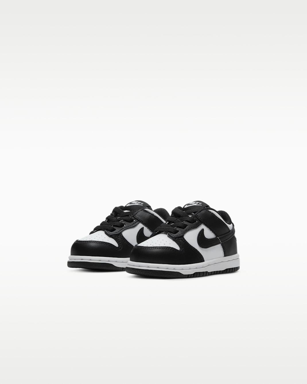 Dunk Low (TD) CW1589 100 NIKE