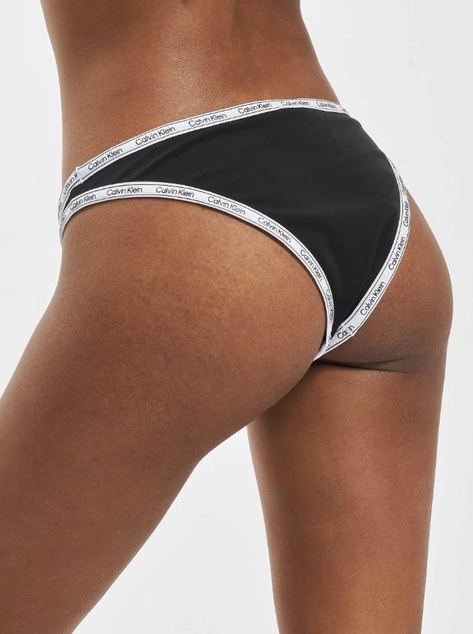 Bikini Ck KW0KW01709 BEH CALVIN KLEIN