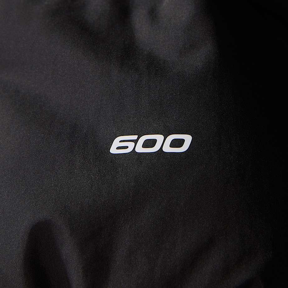 B North Down Hooded Jacket NF0A88TX JK31 THE NORTH FACE