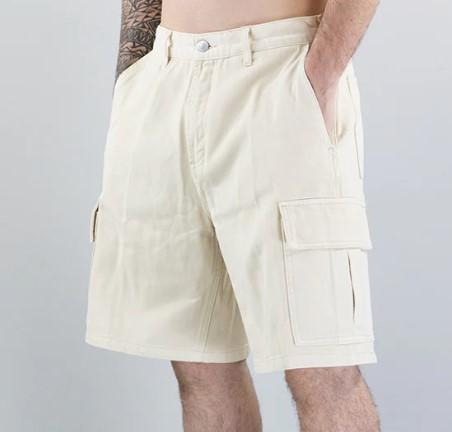 Baggy Denim Cargo 22MC0000903 CLAY OBEY